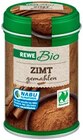 Zimt gemahlen Angebote von REWE Bio bei REWE Mülheim für 2,39 €