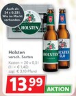 Getränkeland Ahrensburg Prospekt mit  im Angebot für 13,99 €