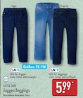 Jogger/Jeggings von LILY & DAN im aktuellen ALDI Nord Prospekt