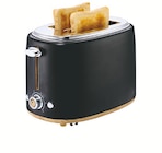 Toaster mit Holzoptik Angebote von SILVERCREST KITCHEN TOOLS bei Lidl Stade für 17,99 €