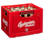 Premium Czech Lager von Budweiser für 12,99 € bei Penny im Angebot Premium Czech Lager von Budweiser im aktuellen Penny Prospekt