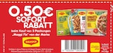 Maggi Fix im Angebot bei Netto Marken-Discount in Zwickau Maggi Fix Angebote von Maggi bei Netto Marken-Discount Zwickau