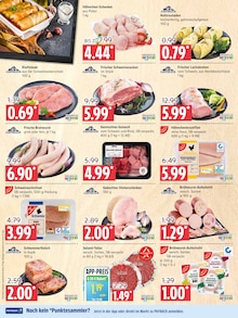 Aktueller Marktkauf Prospekt "Top Angebote" Seite 2 von 12 Seiten