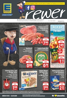 Aktueller E center Prospekt