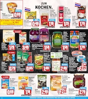 Aktueller HIT Prospekt mit Maggi, "ECHTE VIELFALT", Seite 10