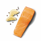 Frisches Lachsforellenfilet im Angebot bei Lidl in Niederkassel Frisches Lachsforellenfilet Angebote von Fischerstolz ASC bei Lidl Niederkassel für 2,99 €