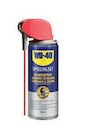 Silikonspray Specialist Angebote von WD-40 bei Lidl Neuss für 4,99 €