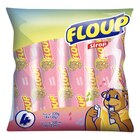 Glace à l'eau - FLOUP dans le catalogue Carrefour
