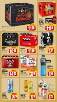 Bitburger im aktuellen REWE Prospekt (Rastatt) Bitburger im REWE Prospekt "Dein Markt" mit 26 Seiten (Rastatt)