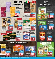 Kaffeepads Angebot & Preis im aktuellen Ullrich Verbrauchermarkt Prospekt Kaffeepads Angebot im aktuellen Ullrich Verbrauchermarkt Prospekt auf Seite 9