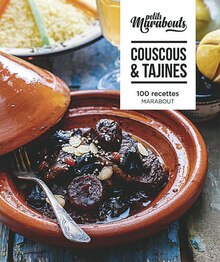 Livre - Editions marabout et larousse - Géant Casino Livre - Editions marabout et larousse à 4,95 € dans le catalogue Géant Casino "6 semaines de fête et de promos !"