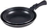 Aktuelles Pfannen-Set Angebot bei Penny in Frankfurt (Main) ab 19,99 €
