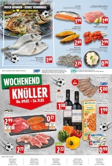Nudeln im aktuellen EDEKA Prospekt (Krefeld) Nudeln im EDEKA Prospekt "Aktuelle Angebote" mit 8 Seiten (Krefeld)