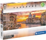 Puzzle Angebote von CLEMENTONI bei Lidl Dessau-Roßlau für 4,99 €