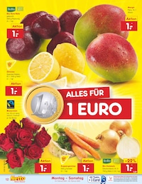 Mango Angebot im aktuellen Netto Marken-Discount Prospekt auf Seite 14