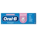 Pro-Expert Sensitiv von Oral-B im aktuellen Lidl Prospekt für 3,59 €
