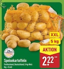 ALDI Nord - Speisekartoffeln Angebot im Prospekt Speisekartoffeln bei ALDI Nord im Prospekt "" für 2,22 €