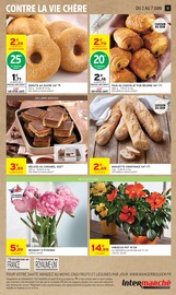Chocolat en promo dans le catalogue Intermarché Super à la page 11
