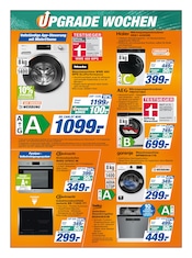 Aktueller expert TeVi Prospekt mit Waschmaschine, "Top Angebote", Seite 2