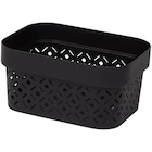 Panier de rangement Curver Terrazzo - Curver dans le catalogue Action