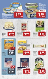 Butter im combi Prospekt in Celle Aktueller combi Prospekt mit Butter, "Markt - Angebote", Seite 8