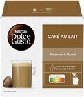 Dolce Gusto im Angebot bei E center in Albstadt Dolce Gusto Angebote von Nescafé bei E center Albstadt für 4,44 €