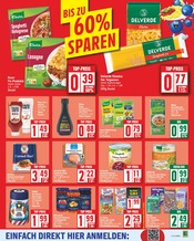 Ähnliches Angebot bei EDEKA in Prospekt "Aktuelle Angebote" gefunden auf Seite 12