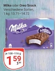 Aktuelles Schoko Snack Angebot bei GLOBUS in Braunschweig ab 1,59 €