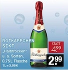 Aktuelles Sekt Angebot bei E center in Erkrath ab 2,99 €