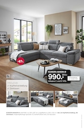 Couch im Kabs Prospekt in Pinneberg Aktueller Kabs Prospekt mit Couch, "FAMILIENSOFAS SPECIAL", Seite 3