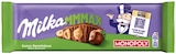 Aktuelle Schokolade Angebote bei REWE in München Aktuelles Milka MMMAX Angebot bei REWE in München ab 2,99 €