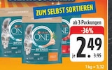 Aktuelles ONE Bifensis Adult Angebot bei E center in Nürnberg ab 2,49 €