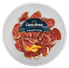 Tapas Fuet Extra - COSTA BRAVA dans le catalogue Intermarché Hyper