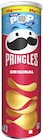 Hot Mexican Chili & Lime Flavour Angebote von Pringles bei Penny Gelsenkirchen für 1,89 €