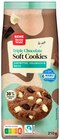Soft Cookies bei nahkauf im Teublitz Prospekt für 1,29 €