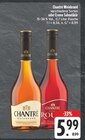 Weinbrand im Angebot bei EDEKA in Coburg Weinbrand Angebote von Chantré bei EDEKA Coburg für 5,99 €
