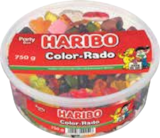 Fruchtgummi im Angebot bei Marktkauf in Buchholz Fruchtgummi Angebote von Haribo bei Marktkauf Buchholz für 3,99 €