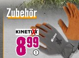 Gartenhandschuh „X-Planter“ Angebote von Kinetix bei Hornbach Speyer für 8,99 €