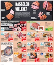 Aktueller Kaufland Prospekt mit Schweinefilet, "Aktuelle Angebote", Seite 16