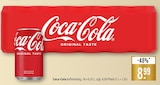 Original Taste Angebote von Coca-Cola bei Marktkauf Waiblingen für 8,99 €