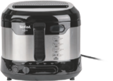 Fritteuse „UNO M Edelstahl FF215D“ von TEFAL für 39,99 € bei Lidl im Angebot Fritteuse „UNO M Edelstahl FF215D“ von TEFAL im aktuellen Lidl Prospekt