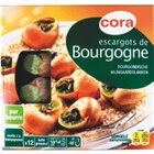 Promo 12 ESCARGOTS DE BOURGOGNE à 3,99 € dans le catalogue Supermarchés Match à Baisieux