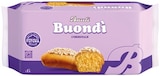 Buondi Classico oder Buondi Cacao Angebote von Bauli bei REWE Moers für 2,29 €