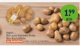 Bio-Kartoffeln Angebote von tegut... bei tegut Waiblingen für 1,99 €