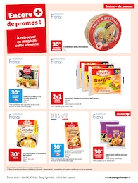 Offre Gnocchi dans le catalogue Auchan Hypermarché du moment à la page 66