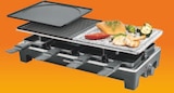 Raclettegrill RCS 1350 Angebote von Rommelsbacher bei expert Bergisch Gladbach für 54,99 €