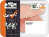 Frisches Putenbrust-Innenfilet Angebote von Qualitätsmetzgerei Wilhelm Brandenburg bei REWE Neuwied für 5,99 €