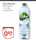 Aktuelles Naturelle Angebot bei GLOBUS in Duisburg ab 0,69 €