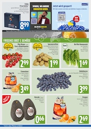 EDEKA Kartoffeln im Prospekt EDEKA Kartoffeln im Prospekt