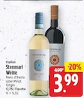 Nero d'Avola von Stemmari für 3,99 € bei E center im Angebot Nero d'Avola von Stemmari im aktuellen E center Prospekt